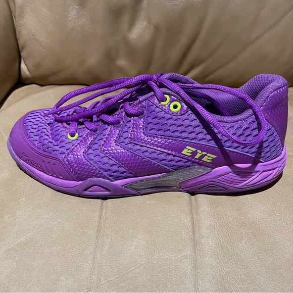 Eye Gel Non marking shoes size US8 unisex - Picture 6 of 6